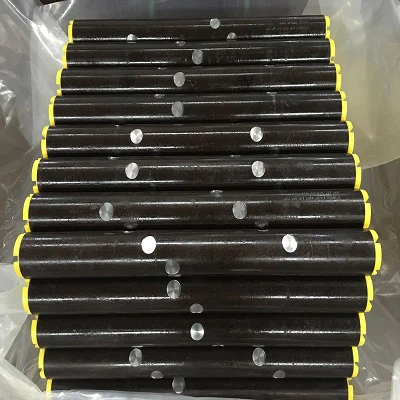 Κανονικό κοντό διατρητικό πιστόλι