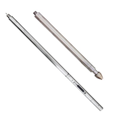 Μη εκρηκτικό Downhole Cutter