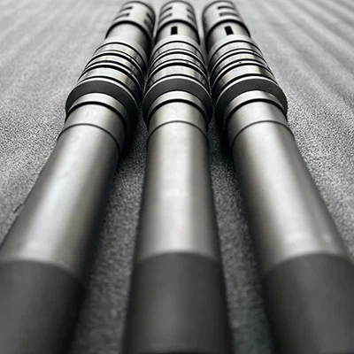 Βύσματα γέφυρας RWB Wireline Set (ανακτήσιμα)