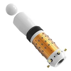 Vigor Mirage ™ 7 "Διαλυτό βύσμα frac